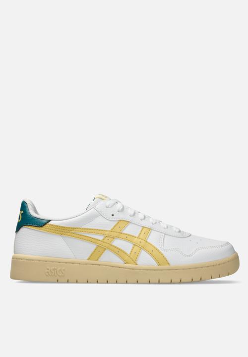 JAPAN S WHITE/SULPHUR