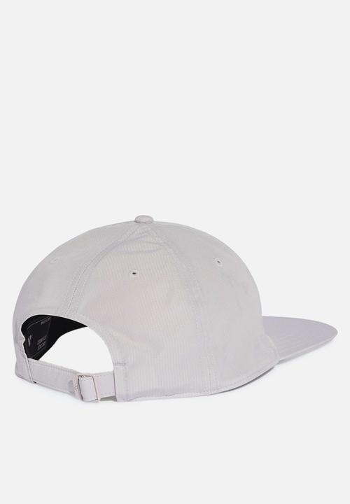 adidas Performance - Ess cap clima - ice purple/black
