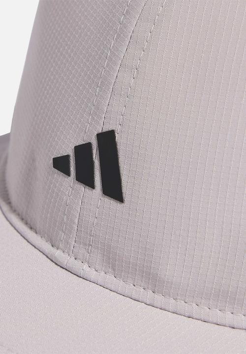adidas Performance - Ess cap clima - ice purple/black