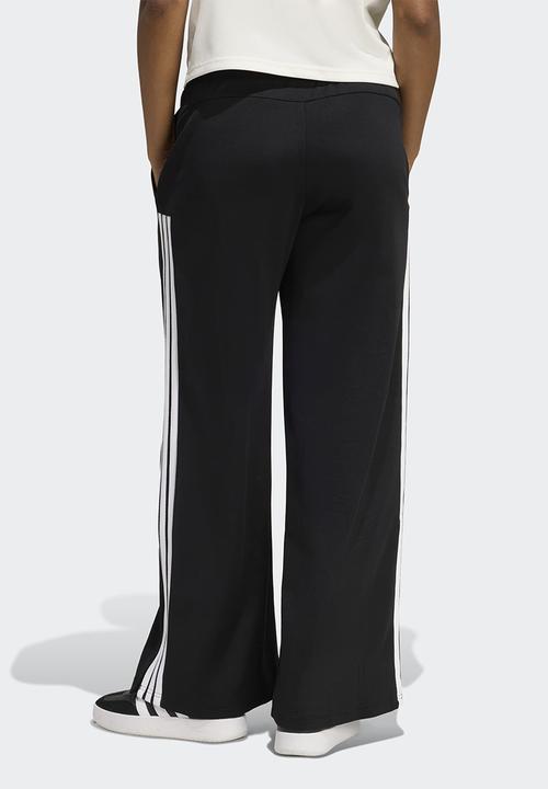 adidas Performance - W Her Pant - Black/White
