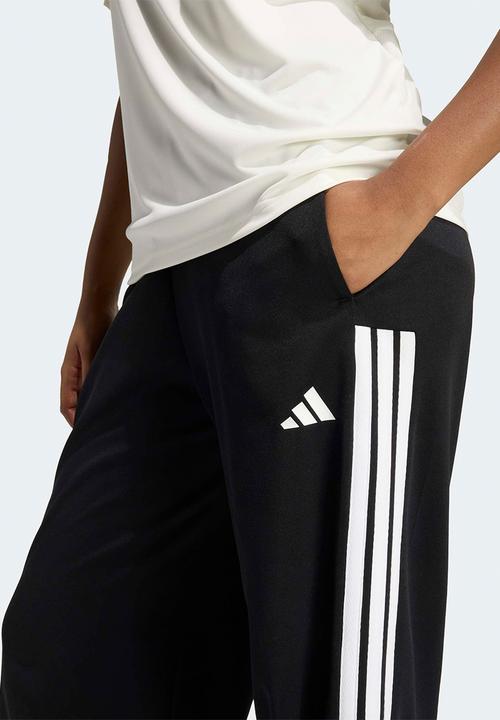adidas Performance - W Her Pant - Black/White