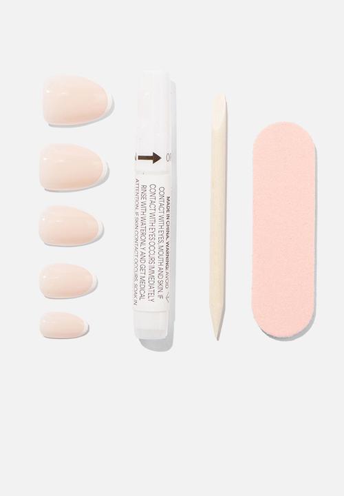Rubi - Press On Nails - So Frenchy So Fine
