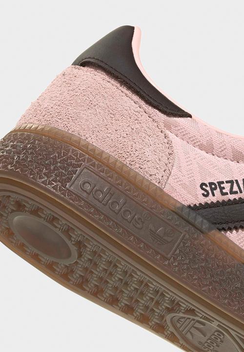 adidas Originals - Handball spezial w - sandy pink/Aurora Coffee/GUM5