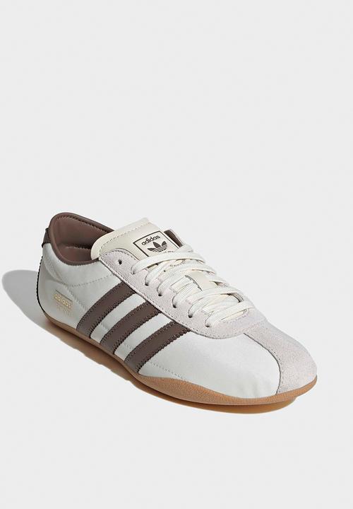 adidas Originals - Tokyo w - off white/earth strata/gold met