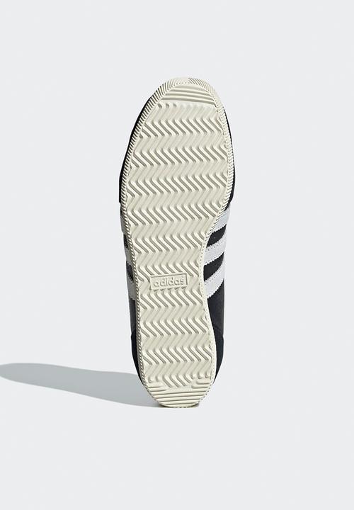 adidas Originals - Japan w - core black/ftwr white/gold met