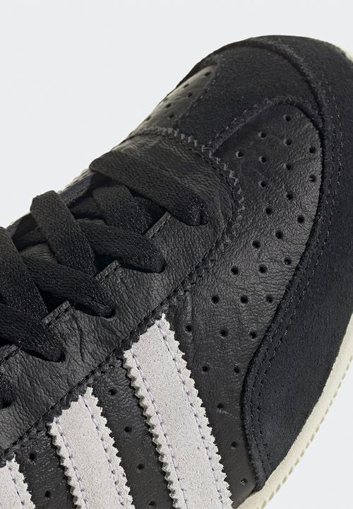 adidas Originals - Japan w - core black/ftwr white/gold met
