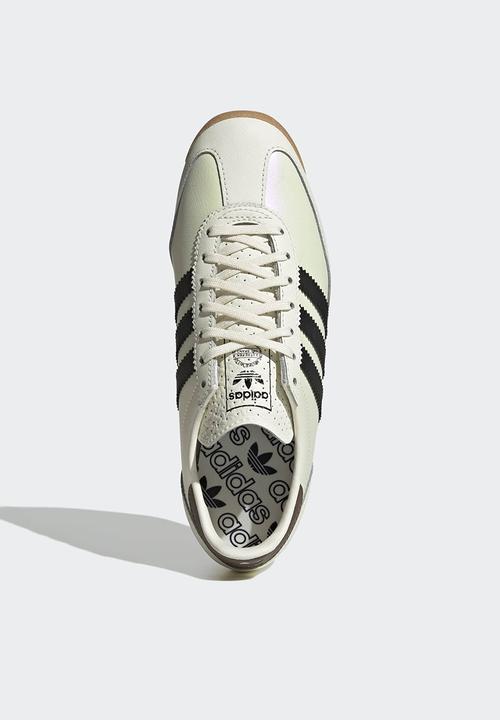adidas Originals - SL 72 OG W - off white/core black/earth strata