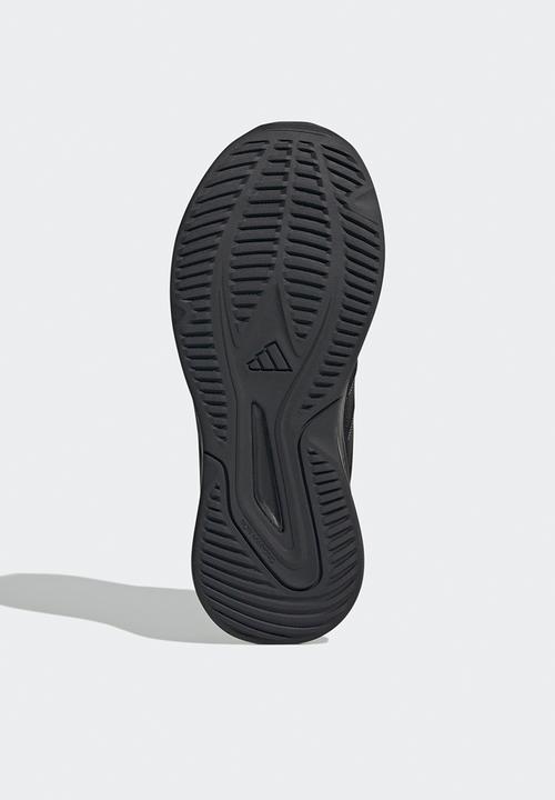 adidas Performance - Fortarun 4.0 J - Core Black/Core Black/Core Black