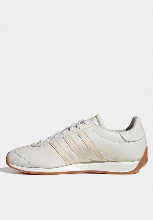 adidas Originals - Runvista - core white/Semi Frozen Turbo/GUM10