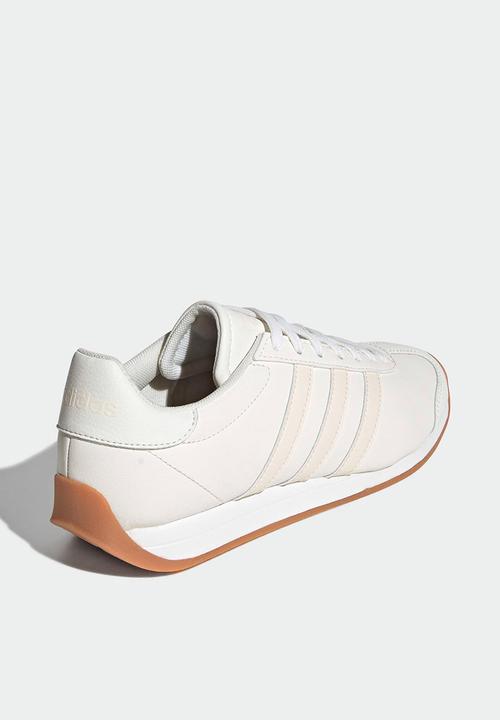 adidas Originals - Runvista - core white/Semi Frozen Turbo/GUM10