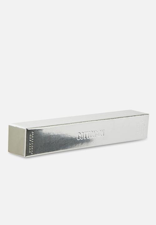 Rubi - Moment Travel Perfume 15ml - Musk & Grapefruit