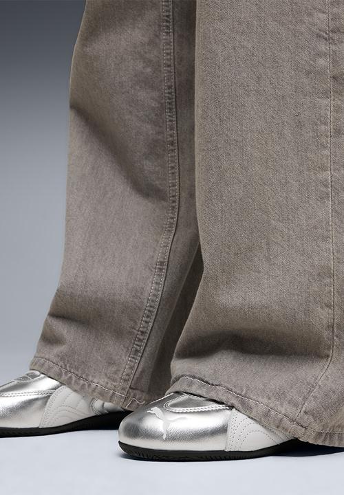 PUMA - Speedcat Silver Wns