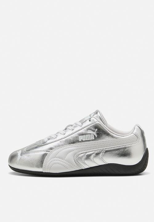 PUMA - Speedcat Silver Wns