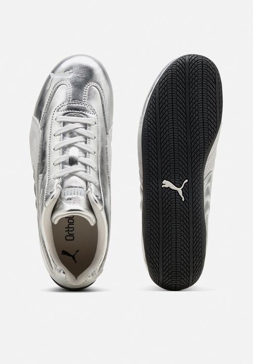 PUMA - Speedcat Silver Wns