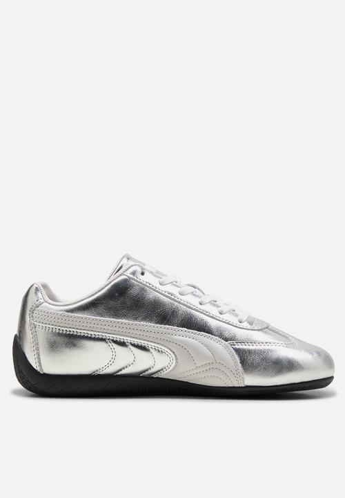 PUMA - Speedcat Silver Wns