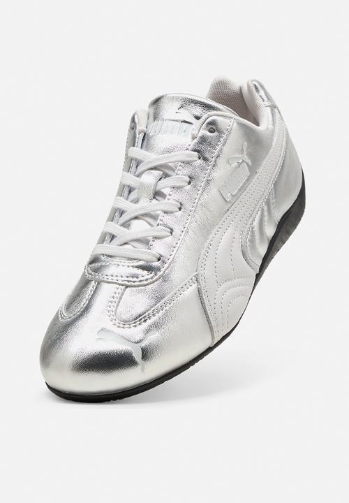 PUMA - Speedcat Silver Wns