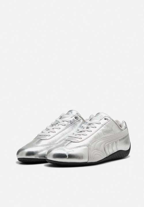PUMA - Speedcat Silver Wns