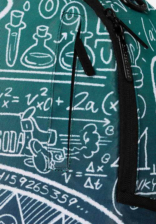 Sprayground - Pinky & the brain dlxr backpack - multi