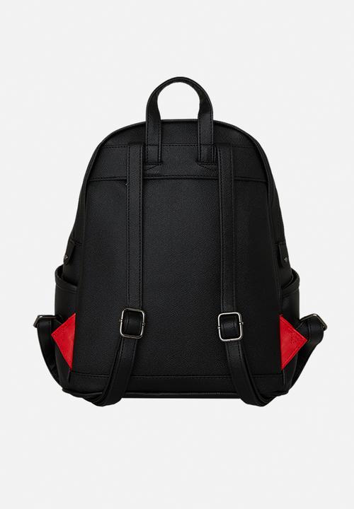 Sprayground - Dose Of Deux Savage - Black/Brown