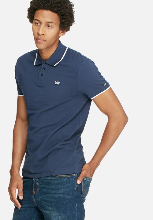 Lee  - Icon polo