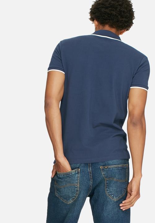 Lee  - Icon polo