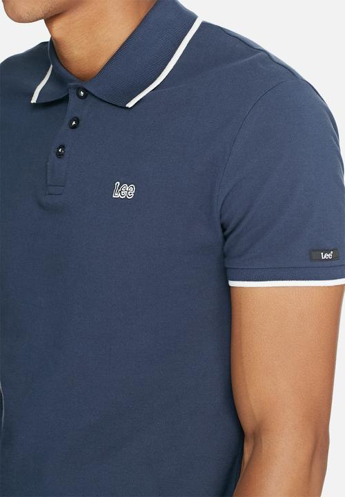 Lee  - Icon polo