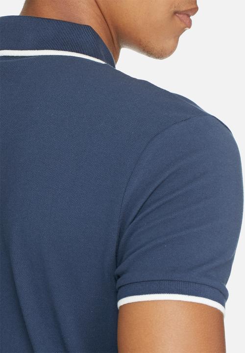 Lee  - Icon polo