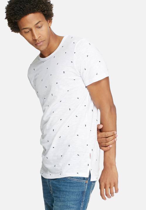 Jack & Jones - Olof tee