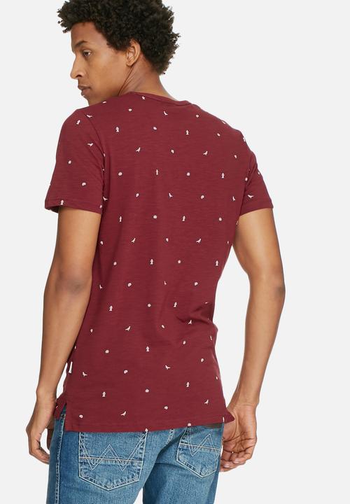 Jack & Jones - Olof tee