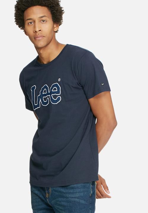 Lee  - Applique tee