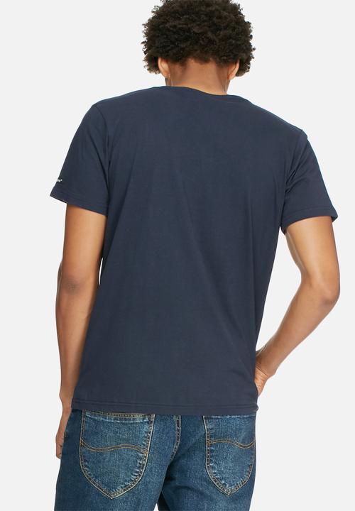 Lee  - Applique tee