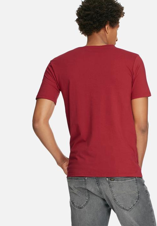 Lee  - Pocket tee