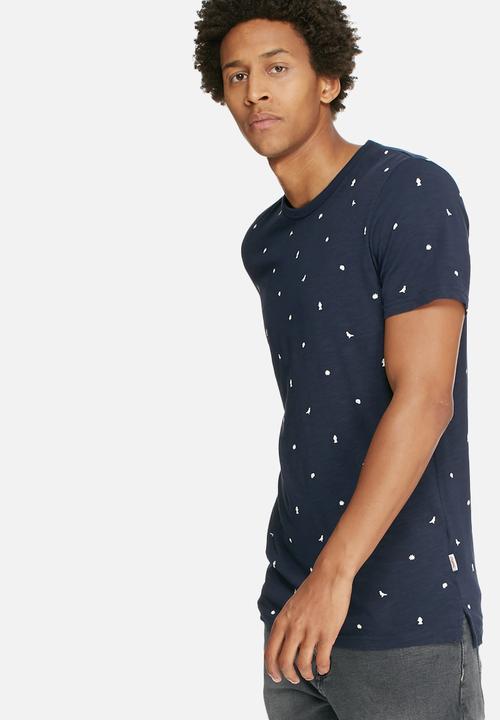 Jack & Jones - Olof tee
