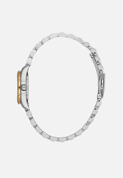 Daniel Klein - DK113925-4 - Gold/Green