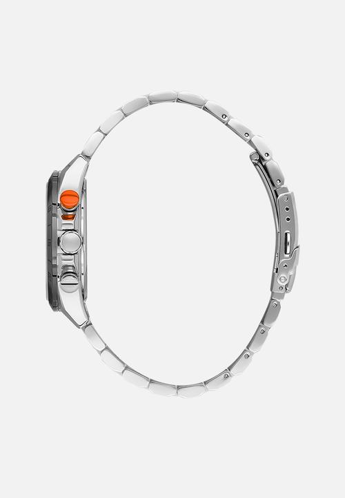 Daniel Klein - DK113992-3 - Silver