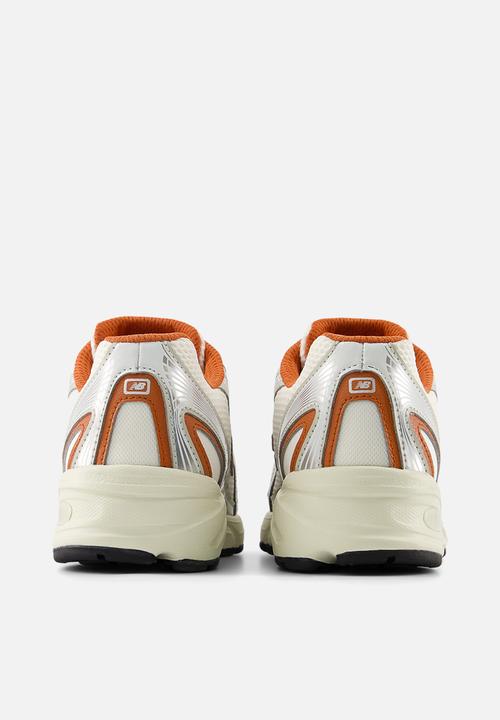 New Balance  - Kids 740 grade school