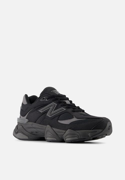 New Balance  - Kids 9060 grade school - black