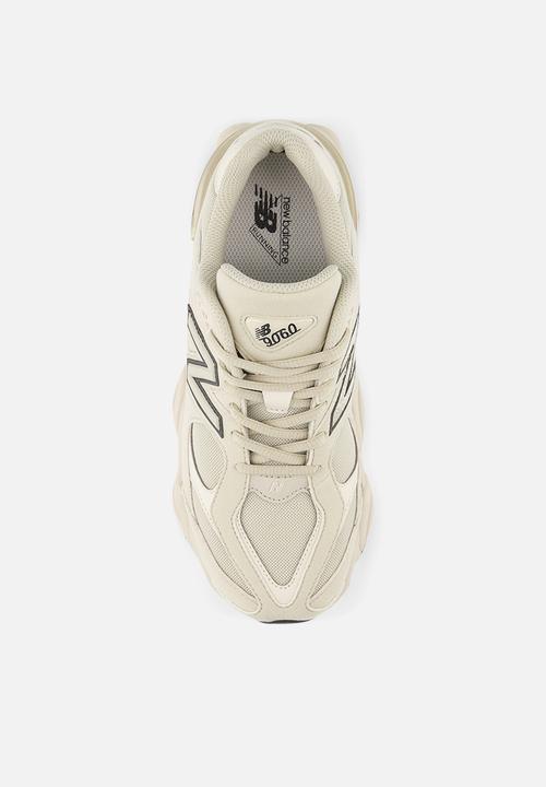 New Balance  - Kids 9060 grade school - beige/stone