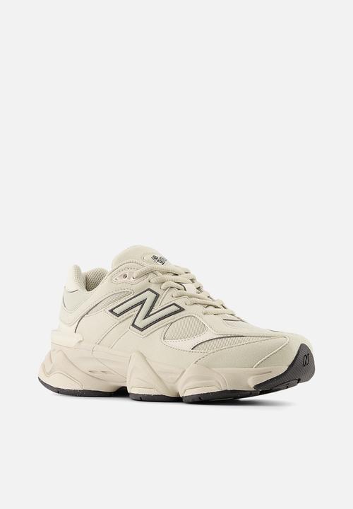 New Balance  - Kids 9060 grade school - beige/stone