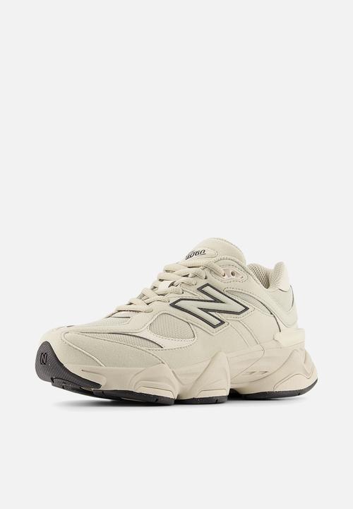 New Balance  - Kids 9060 grade school - beige/stone