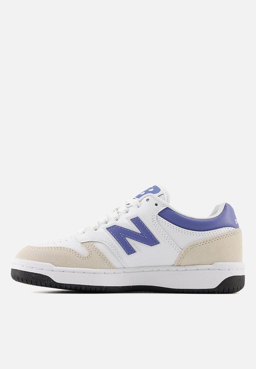 New Balance  - Kids 480 Grade School