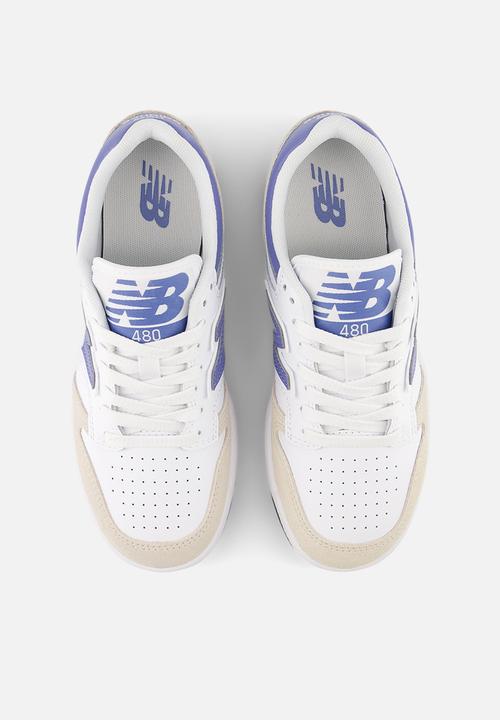New Balance  - Kids 480 Grade School