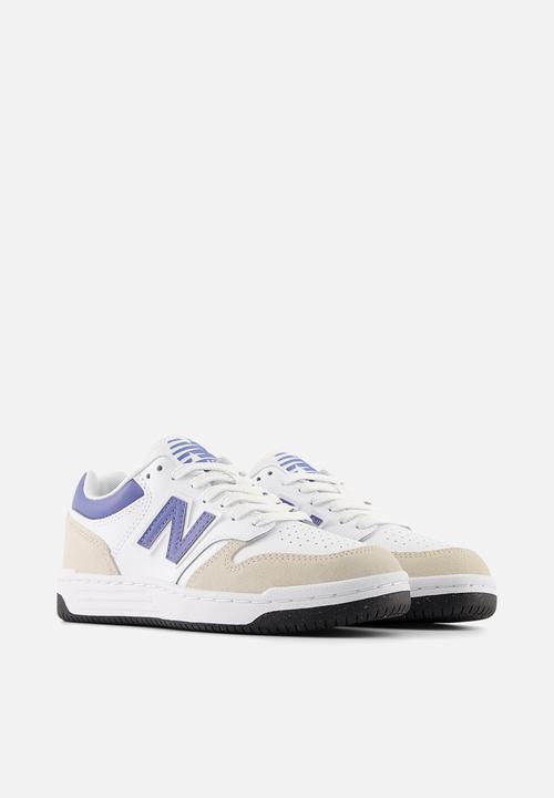 New Balance  - Kids 480 Grade School