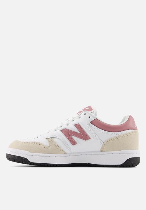 New Balance  - Kids 480 Grade School