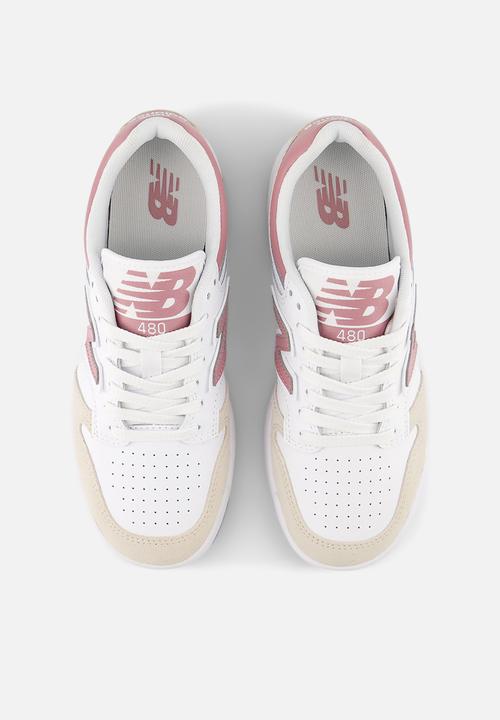 New Balance  - Kids 480 Grade School