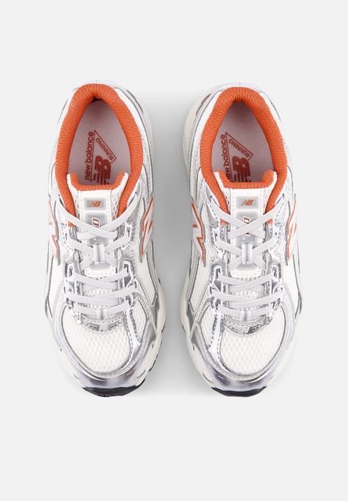 New Balance  - Kids 740 pre-school - grey (023)