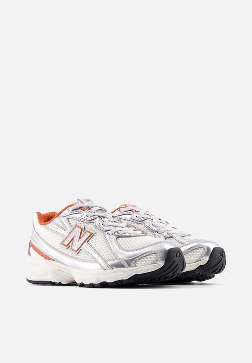 New Balance  - Kids 740 pre-school - grey (023)