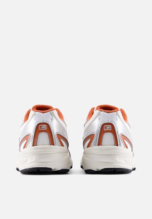 New Balance  - Kids 740 pre-school - grey (023)