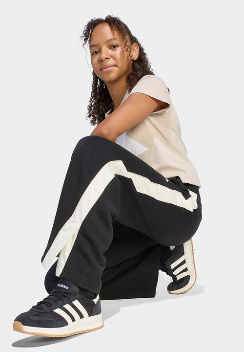 adidas Performance - Jg Stadium Wl Pant - Black/Owhite