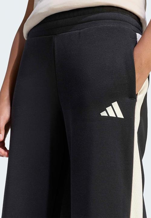 adidas Performance - Jg Stadium Wl Pant - Black/Owhite